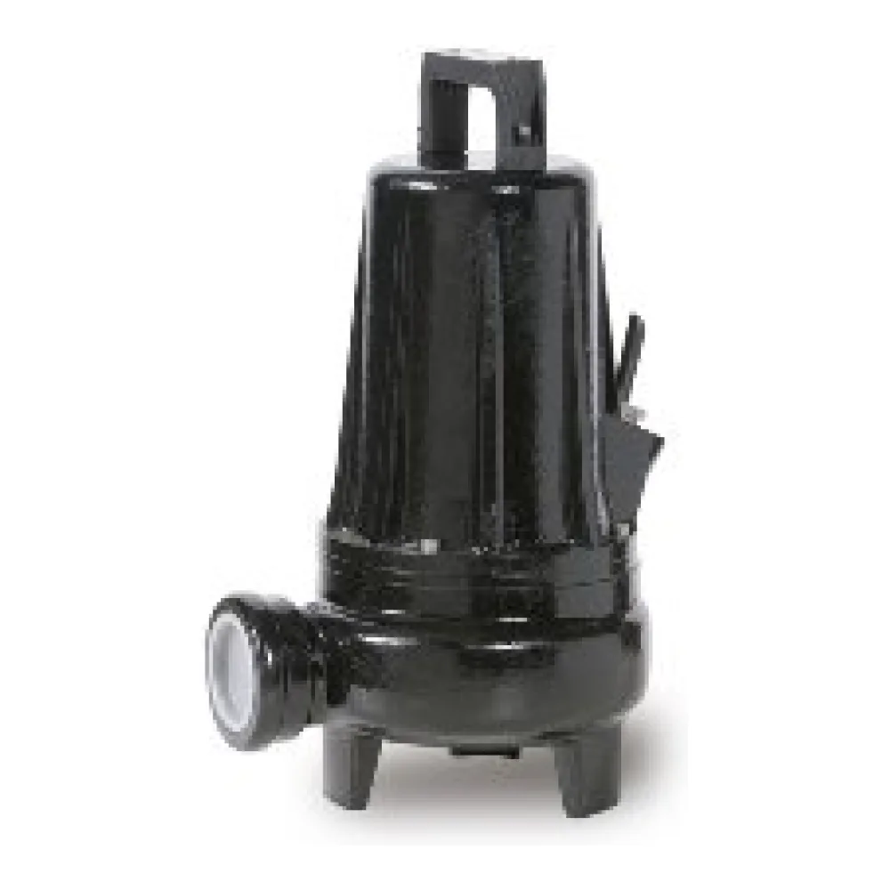 Bomba de Agua Sumergible Dreno Compatta 3M/G 1.0HP