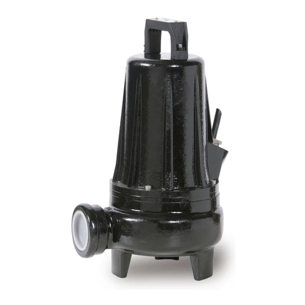 Bomba de Agua Sumergible Dreno Compatta 55M 2HP