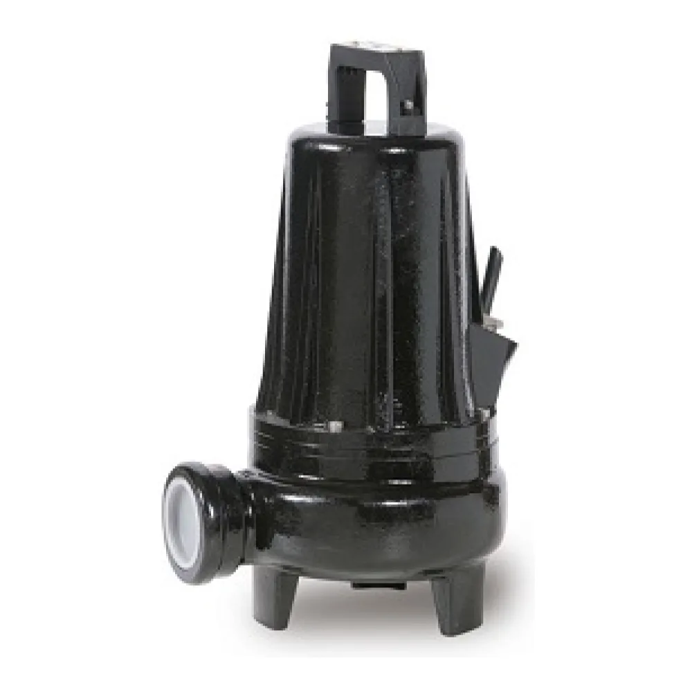 Bomba de Agua Sumergible Dreno Compatta 55T 2.0HP