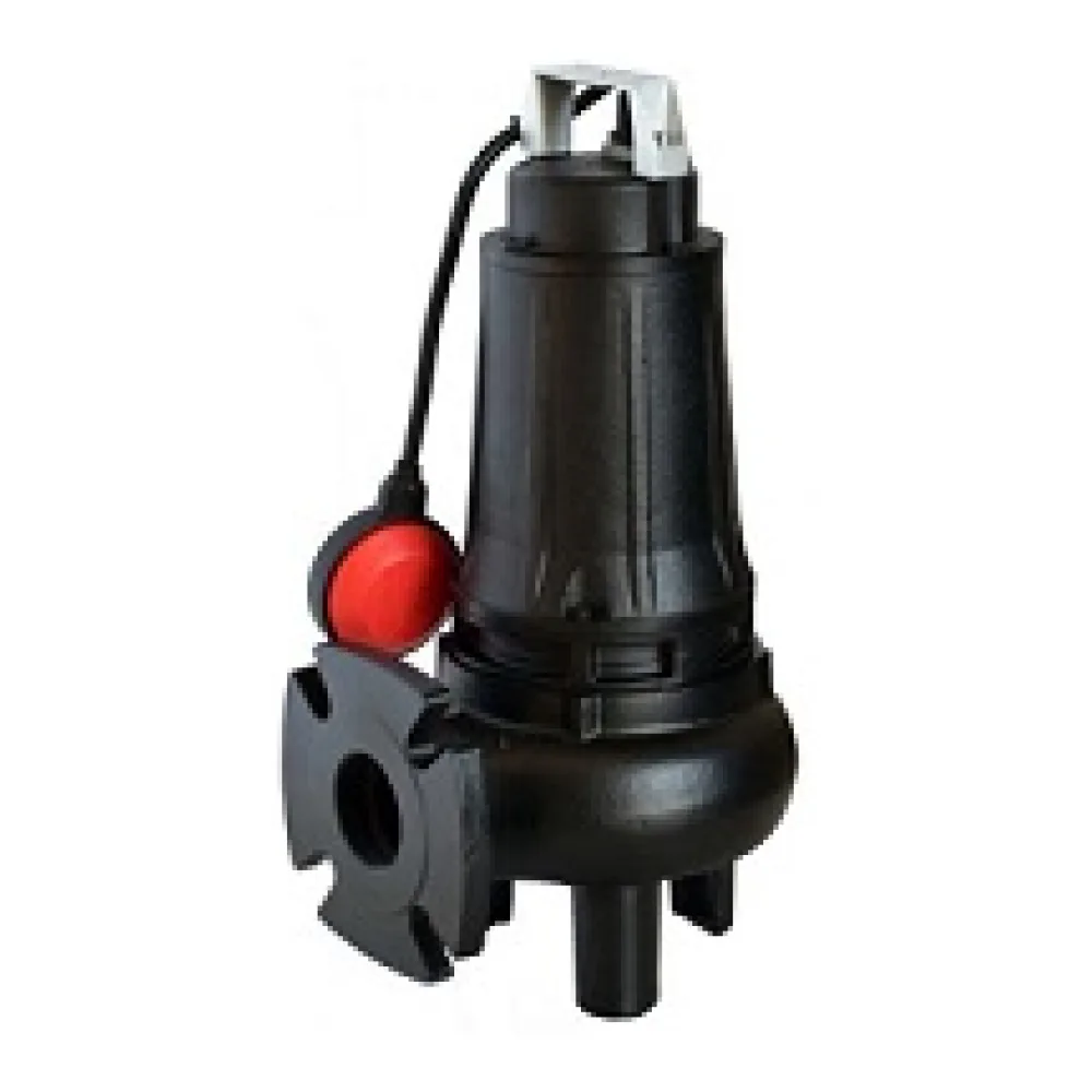 Bomba de Agua Sumergible Dreno Dnb 65-2/150T 2.0HP