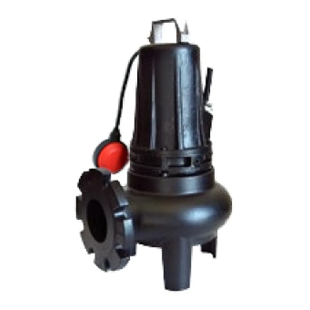 Bomba de Agua Sumergible Dreno Dnb 80-2/150T 2.0HP