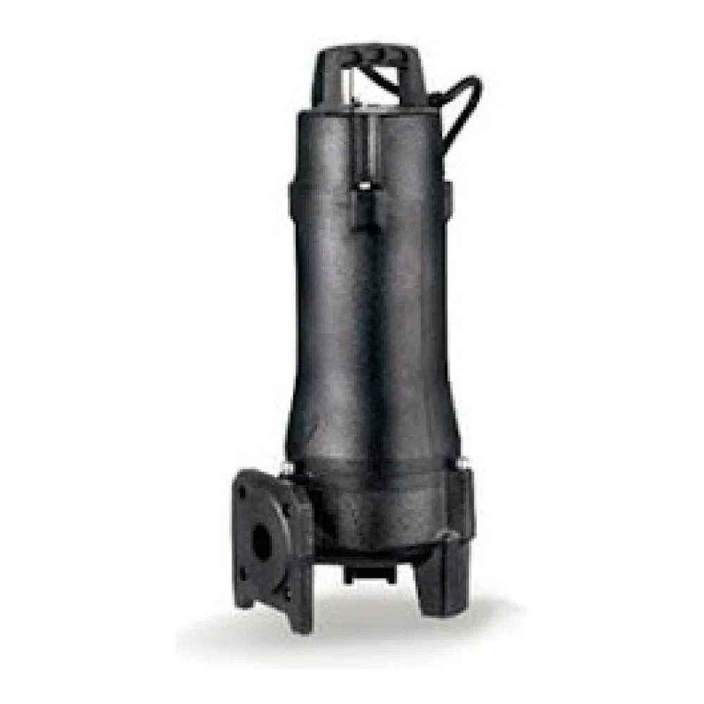 Bomba de Agua Sumergible Leo 65SWU (m) 24-12.5-2.2 + Codo
