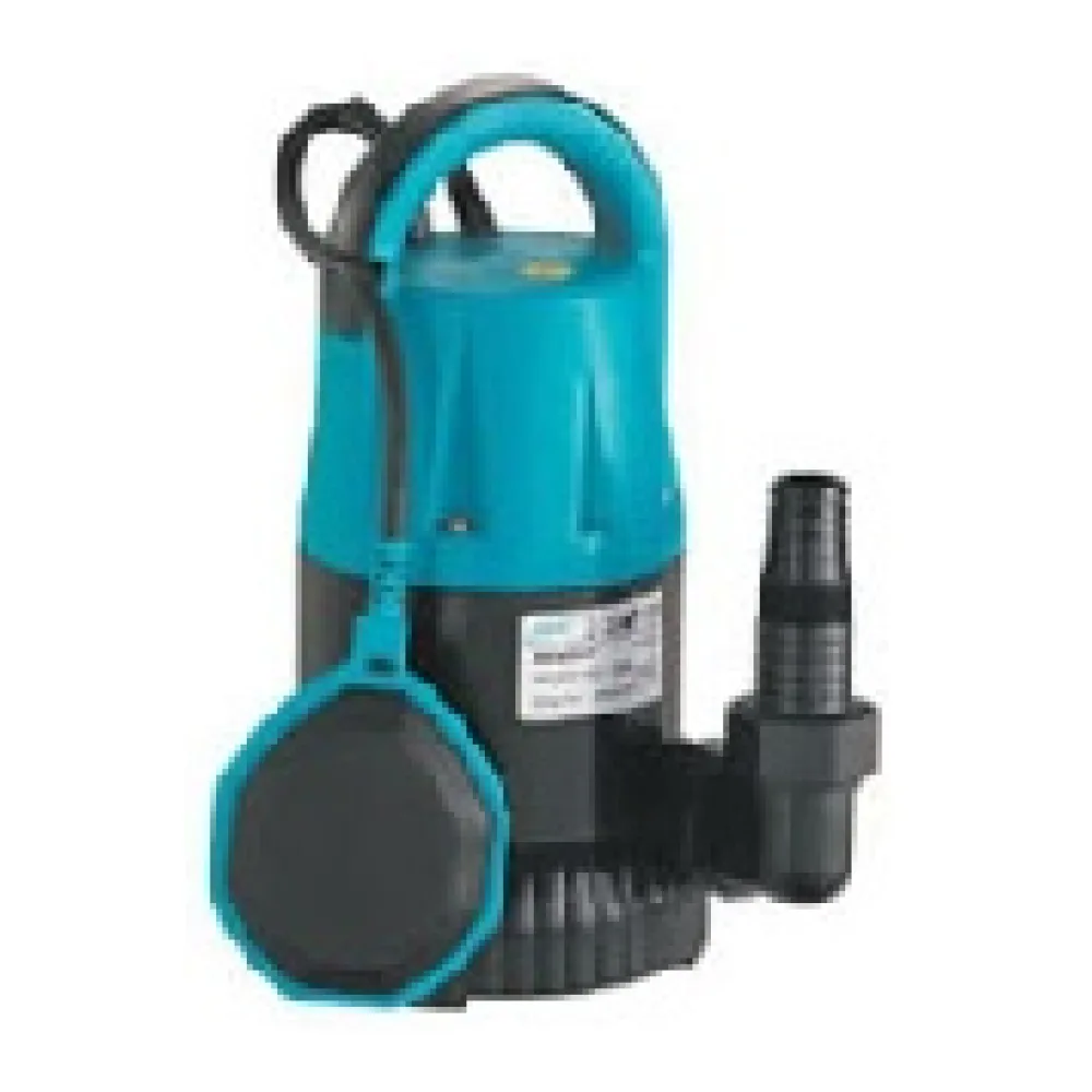 Bomba de Agua Sumergible Leo XKS-750P 1HP