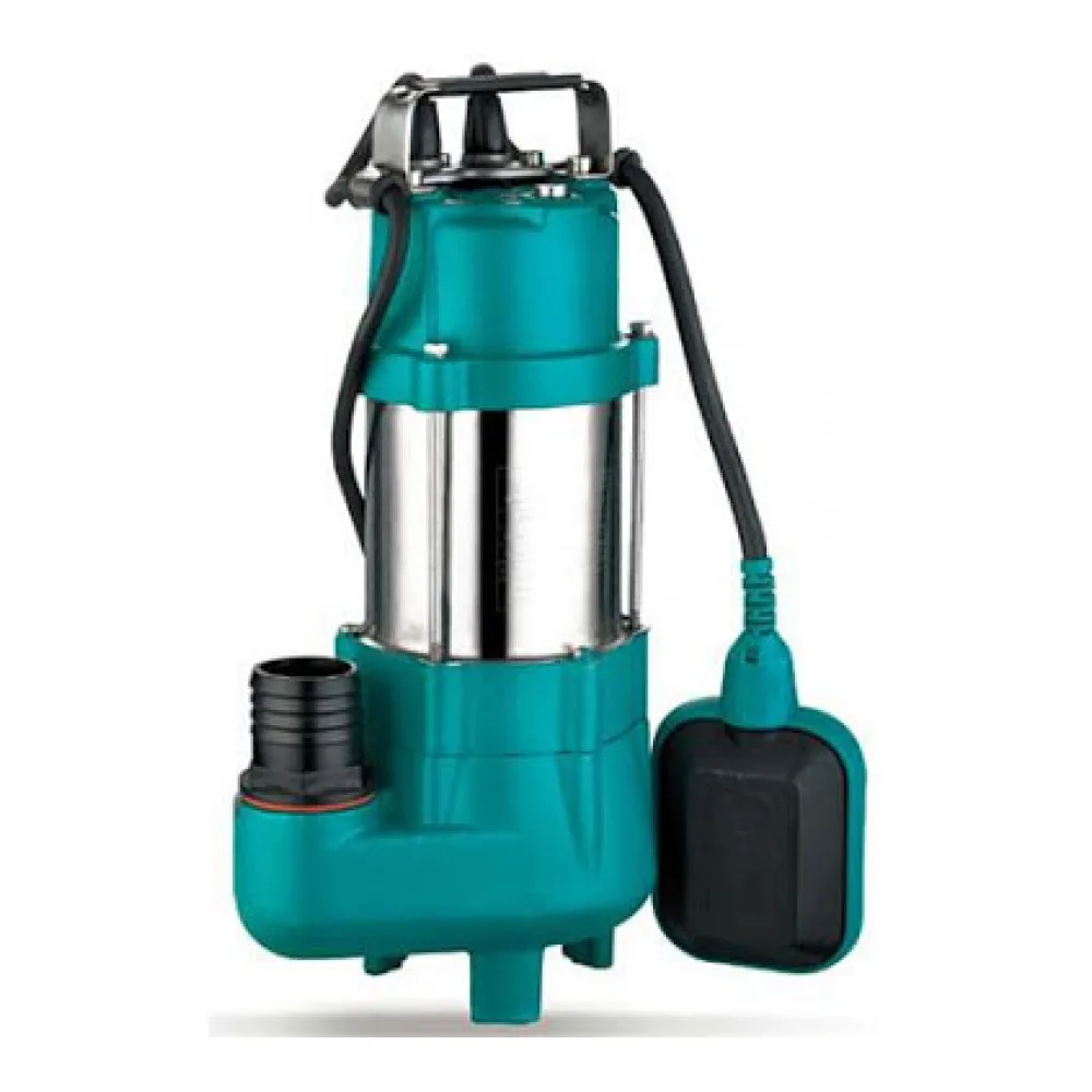 Bomba de Agua Sumergible Leo Xsp 42-17/2,2L - 3HP