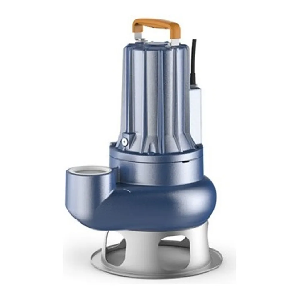 Bomba de Agua Sumergible Pedrollo MC20/50 2HP