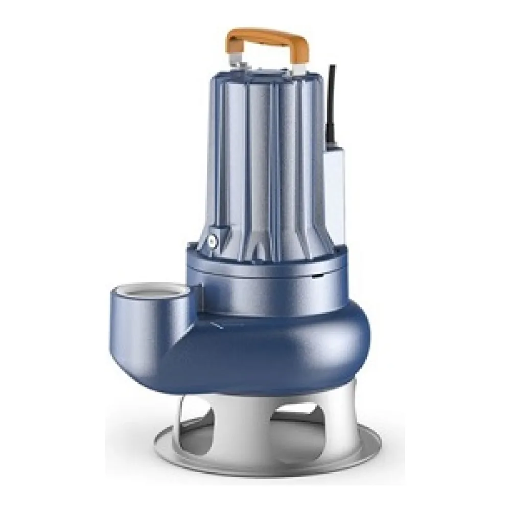 Bomba de Agua Sumergible Pedrollo MC30/50 3HP