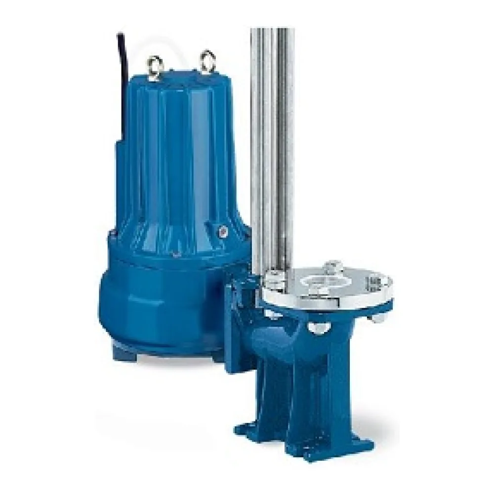 Bomba de Agua Sumergible Pedrollo PVXC20/50 2HP