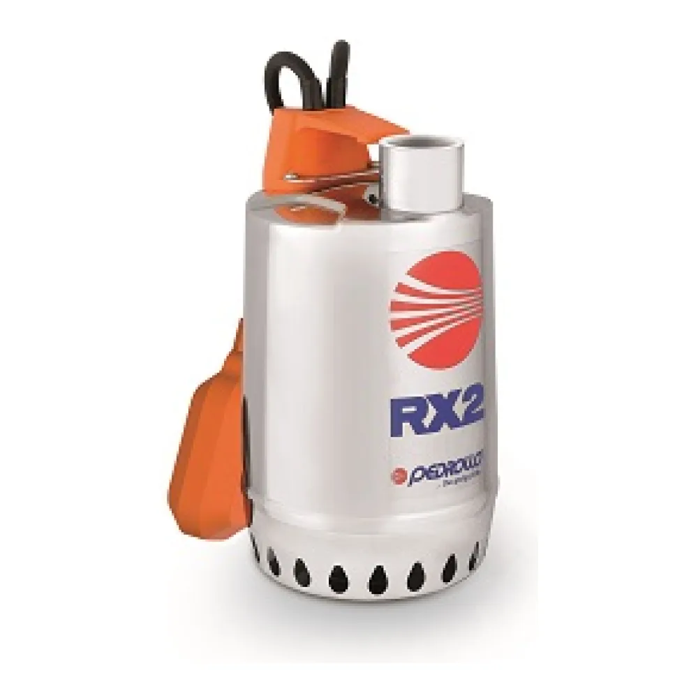 Bomba de Agua Sumergible Pedrollo RXM2 0.5HP