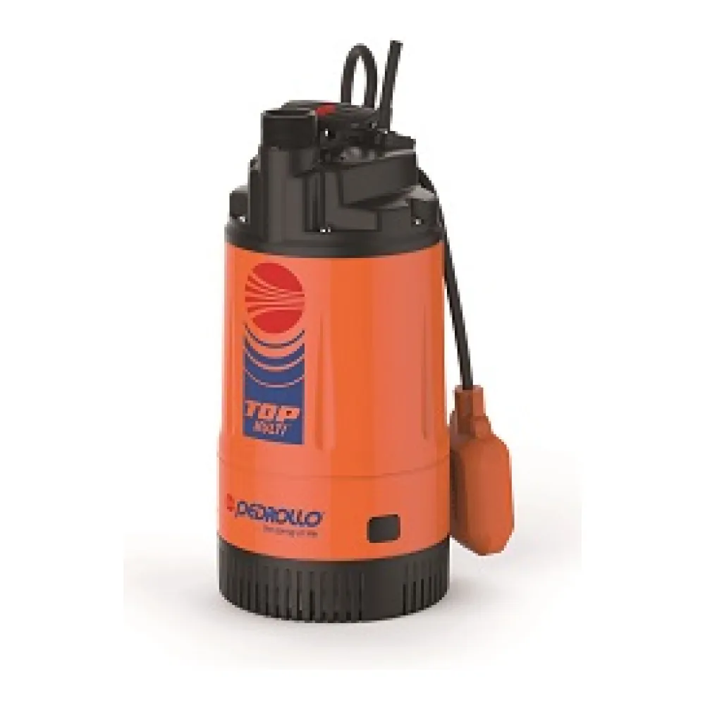Bomba de Agua Sumergible Pedrollo Top Multi Iii 0.75HP