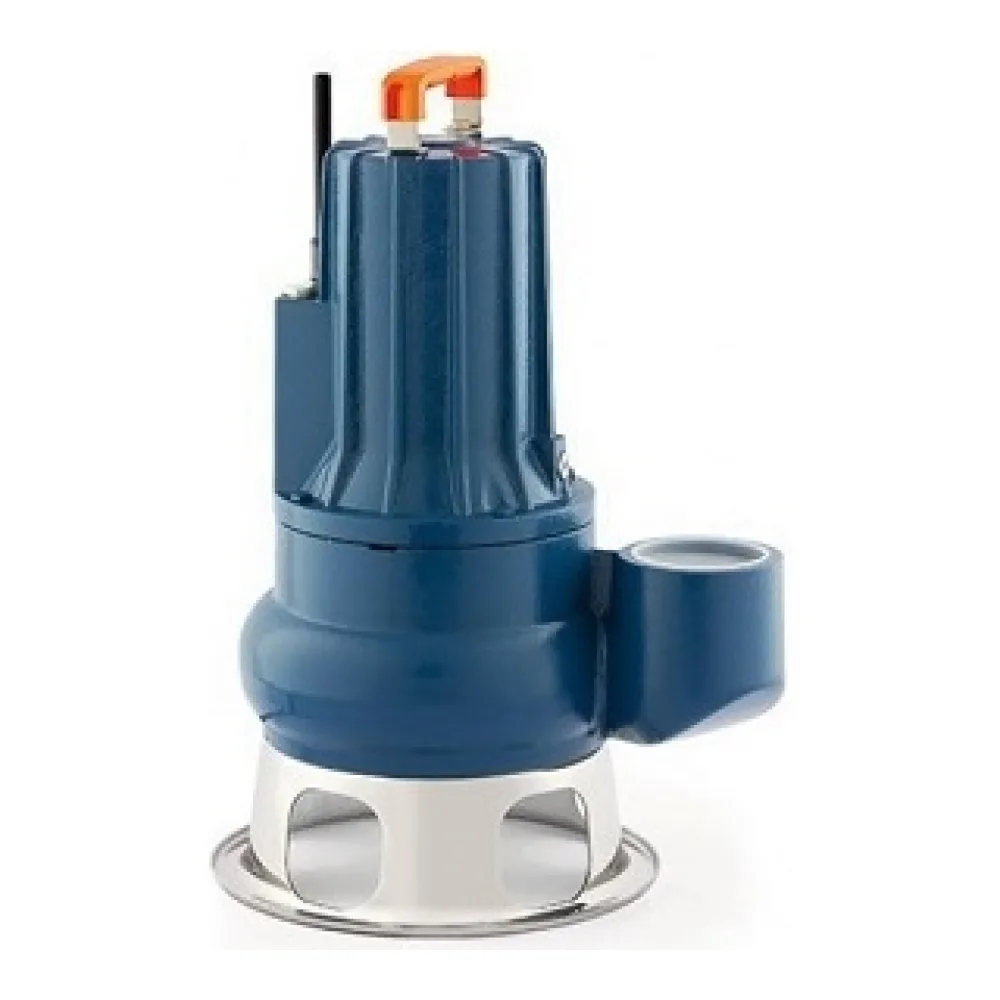 Bomba de Agua Sumergible Pedrollo VXCM20/50 2HP