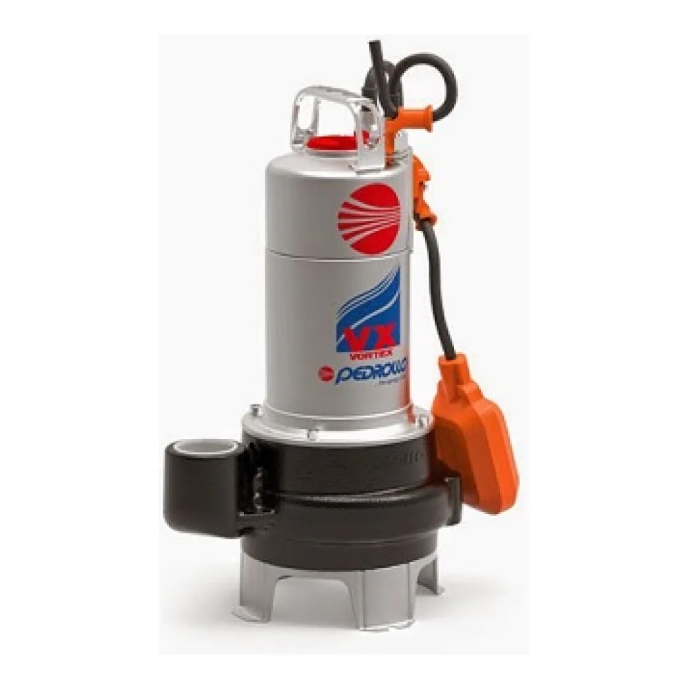 Bomba de Agua Sumergible Pedrollo VXM10/35-N 1HP