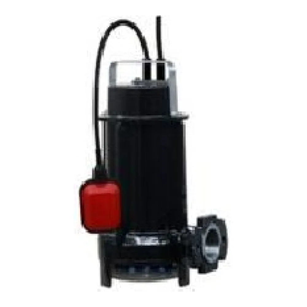 Bomba de Agua Sumergible Zenit Aps 100/2/G40H-M