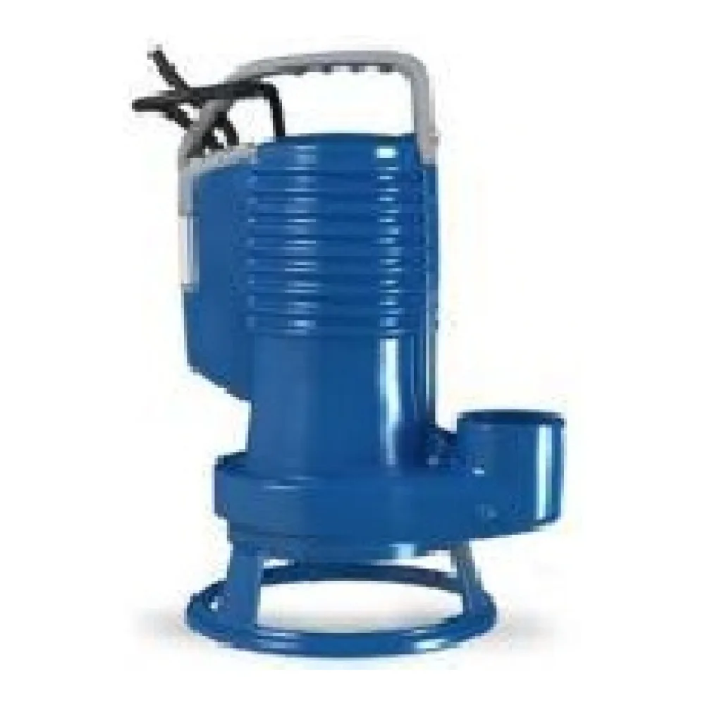 Bomba de Agua Sumergible Zenit Dg Blue 50/2/G40V