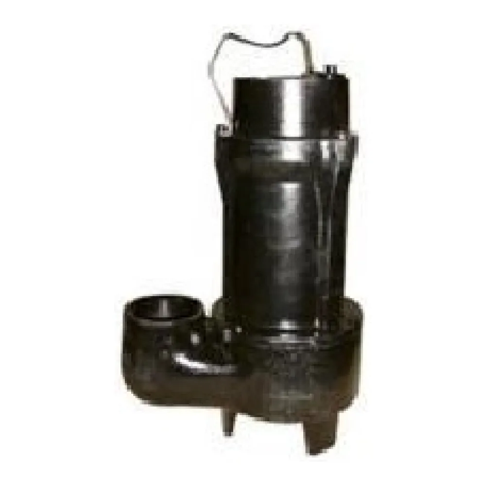 Bomba de Agua Sumergible Zenit Dge 50/2/G50V-M
