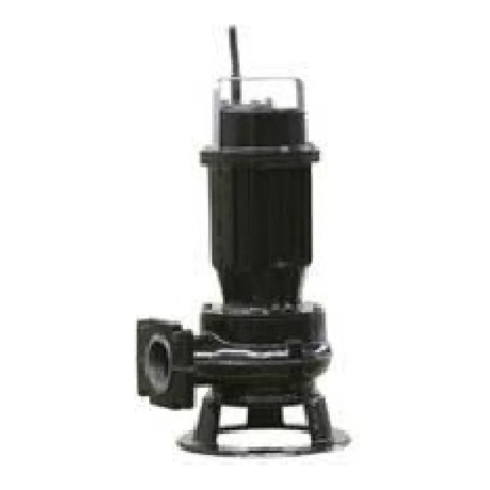 Bomba de Agua Sumergible Zenit Dgo 100/2/G50V-M