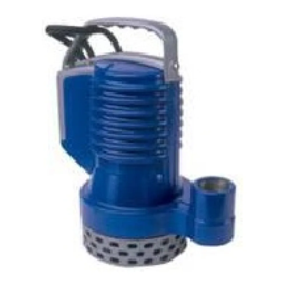 Bomba de Agua Sumergible Zenit Dr Blue 50/2/G32V-M