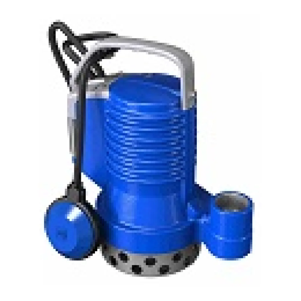Bomba de Agua Sumergible Zenit Dr Bluepro 50/2/G32V-T