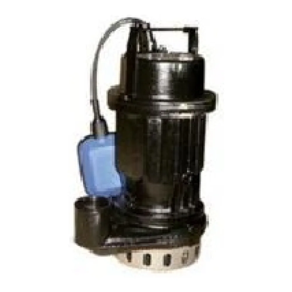 Bomba de Agua Sumergible Zenit Dro 100/2/G50V-M