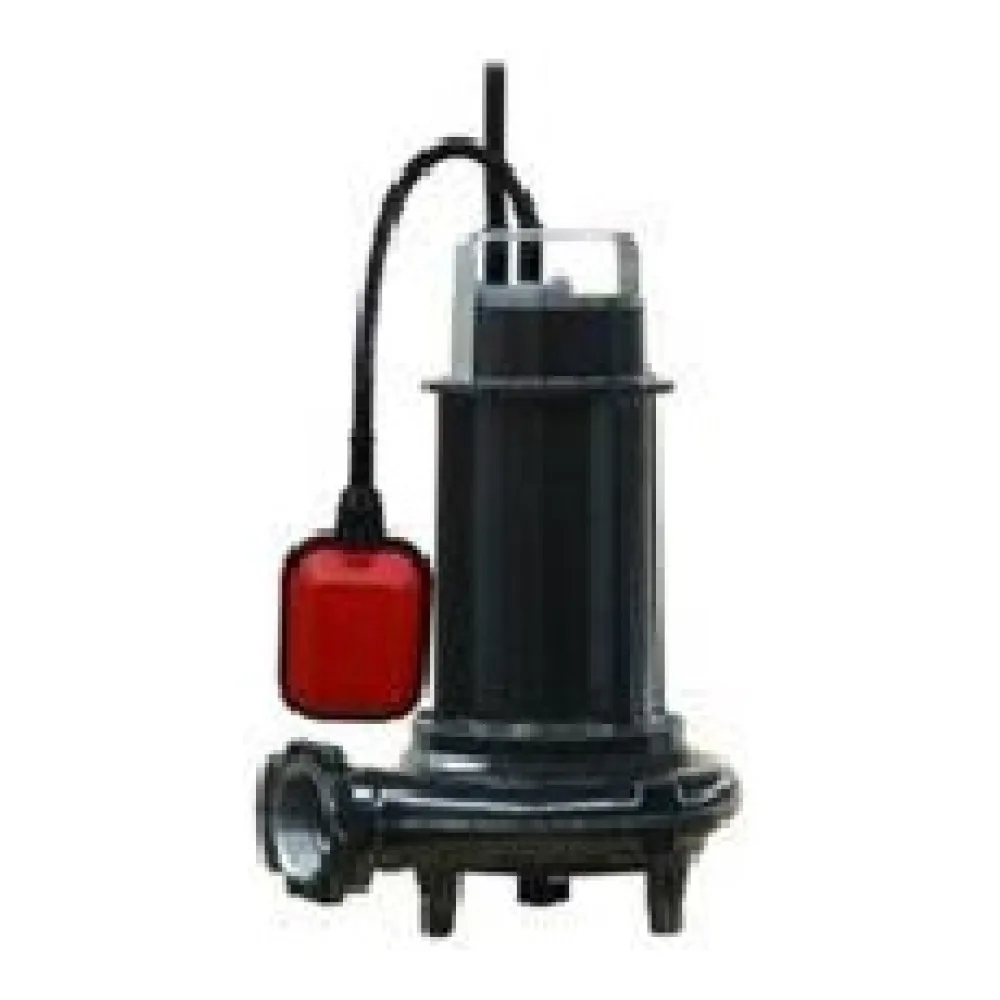 Bomba de Agua Sumergible Zenit Gre 200/2/G50H-M