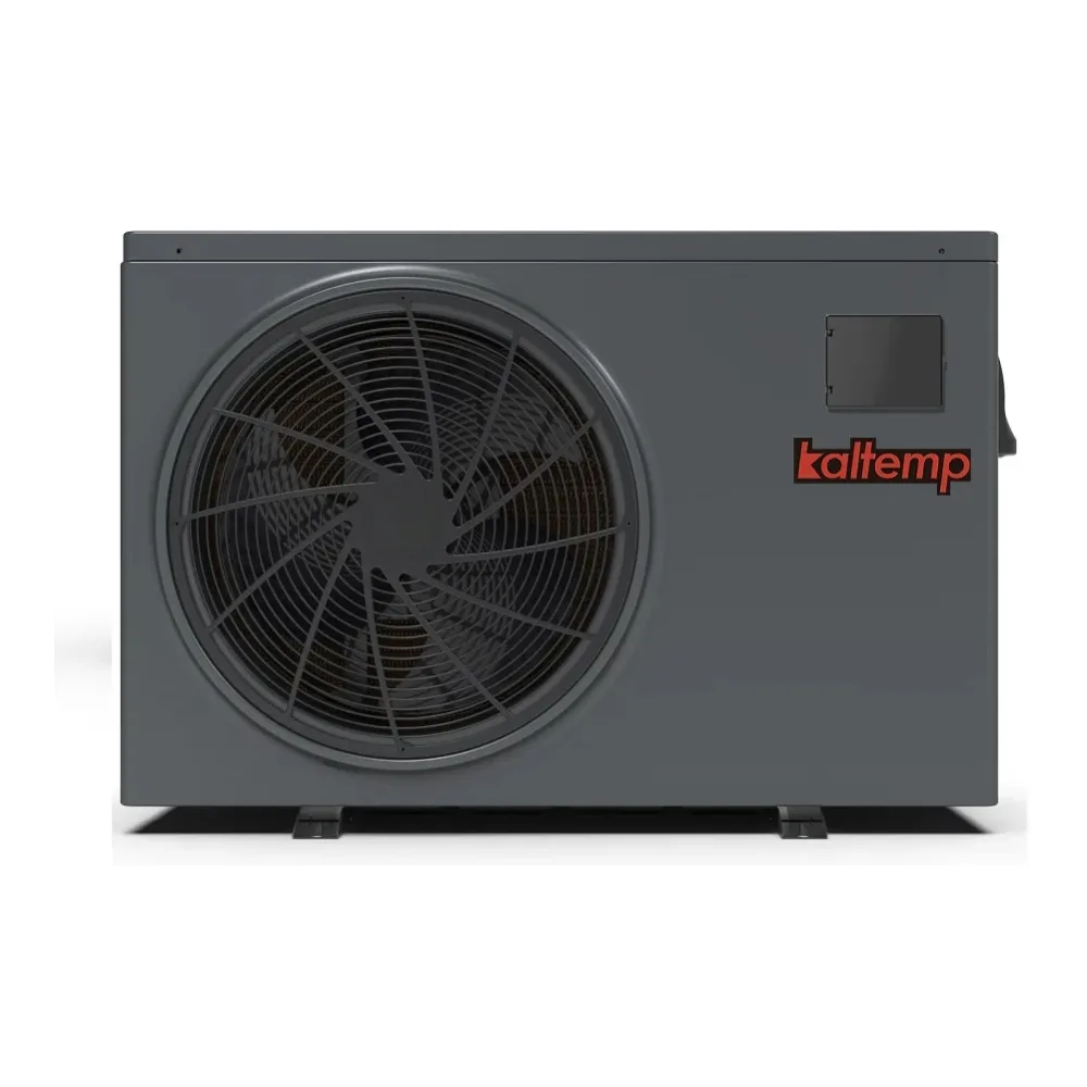 Bomba de Calor Piscina Kaltemp NEO7 Inverter Hasta 25M3 220V con Instalación Sólo en Región Metropolitana