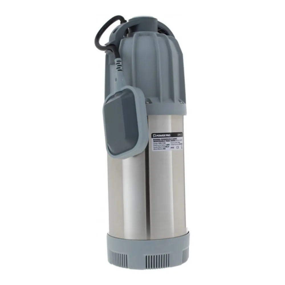 Bomba de Pozo Noria Power Pro SPN13 1,3HP