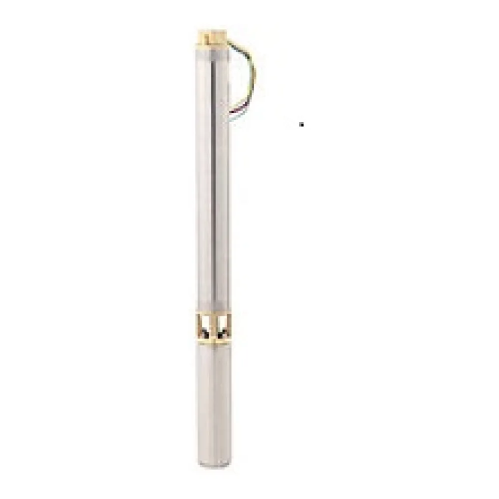 Bomba de Pozo Subline - FF10-10M 1.5HP 220V 8.3A M/pm 2P