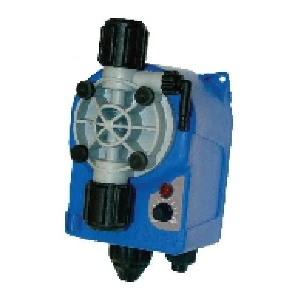 Bomba Dosificadora Seko Invikta 632 220V 2L 7BAR 3L 3BAR. Garantia 1 Año