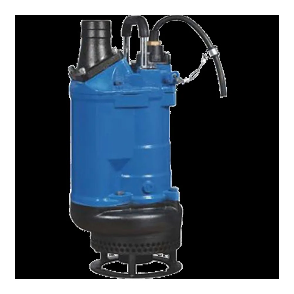 Bomba Lodera Sumergible con Agitador Meudy KBD43.7