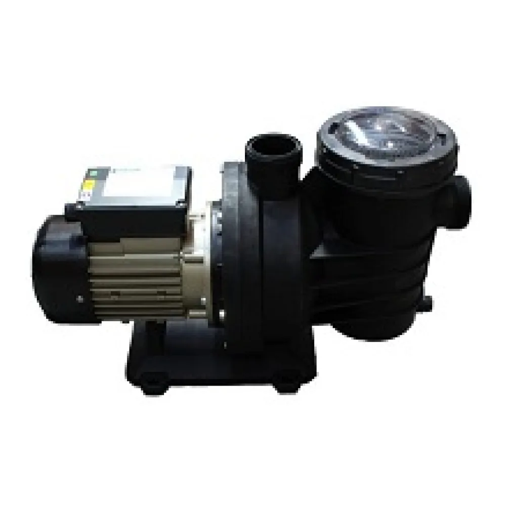 Bomba para Piscina Bestflow FCP-1100L 1.5HP 220V 7AMP 11/2P
