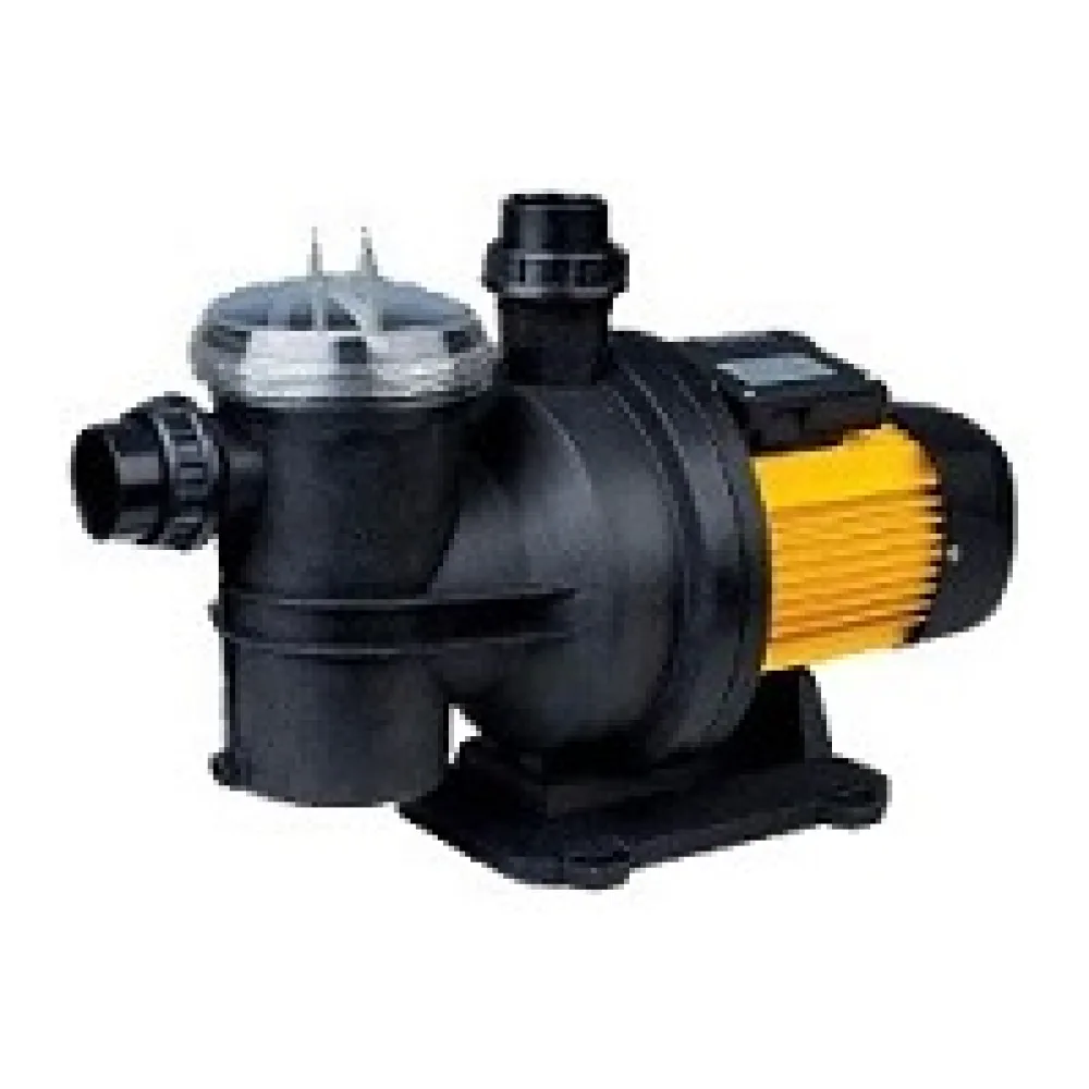 Bomba para Piscina Bestflow FCP-370L 0.5HP 220V 2.7AM 11/2P.