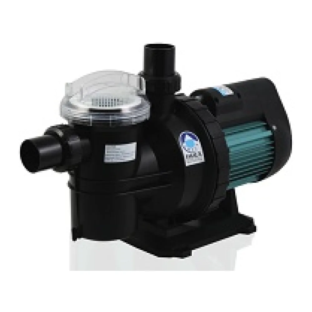 Bomba para Piscina Emaux SS100 1HP 220V 5.3AMP. 1 1/2P.