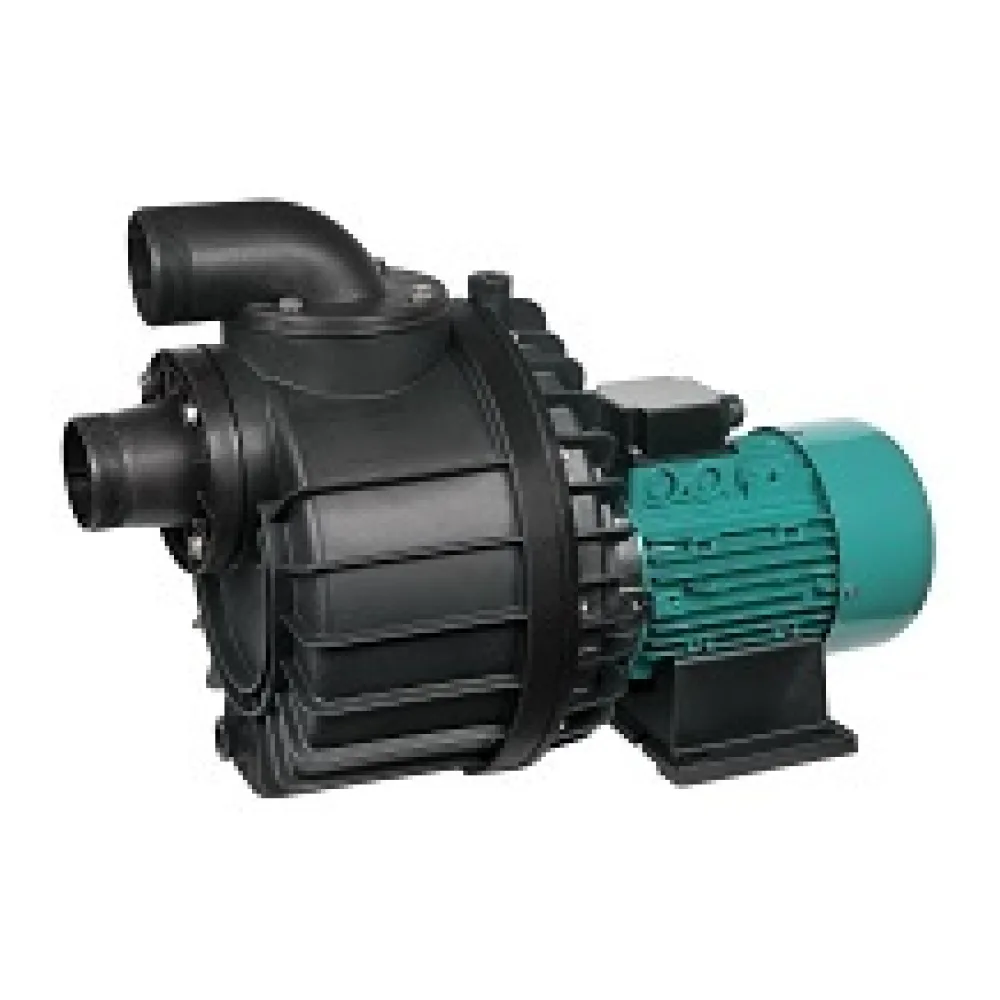Bomba para Piscina Espa Nadorself 200 2HP