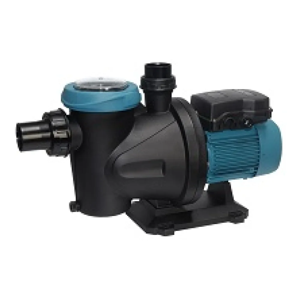 Bomba para Piscina Espa Silen S 100 1HP
