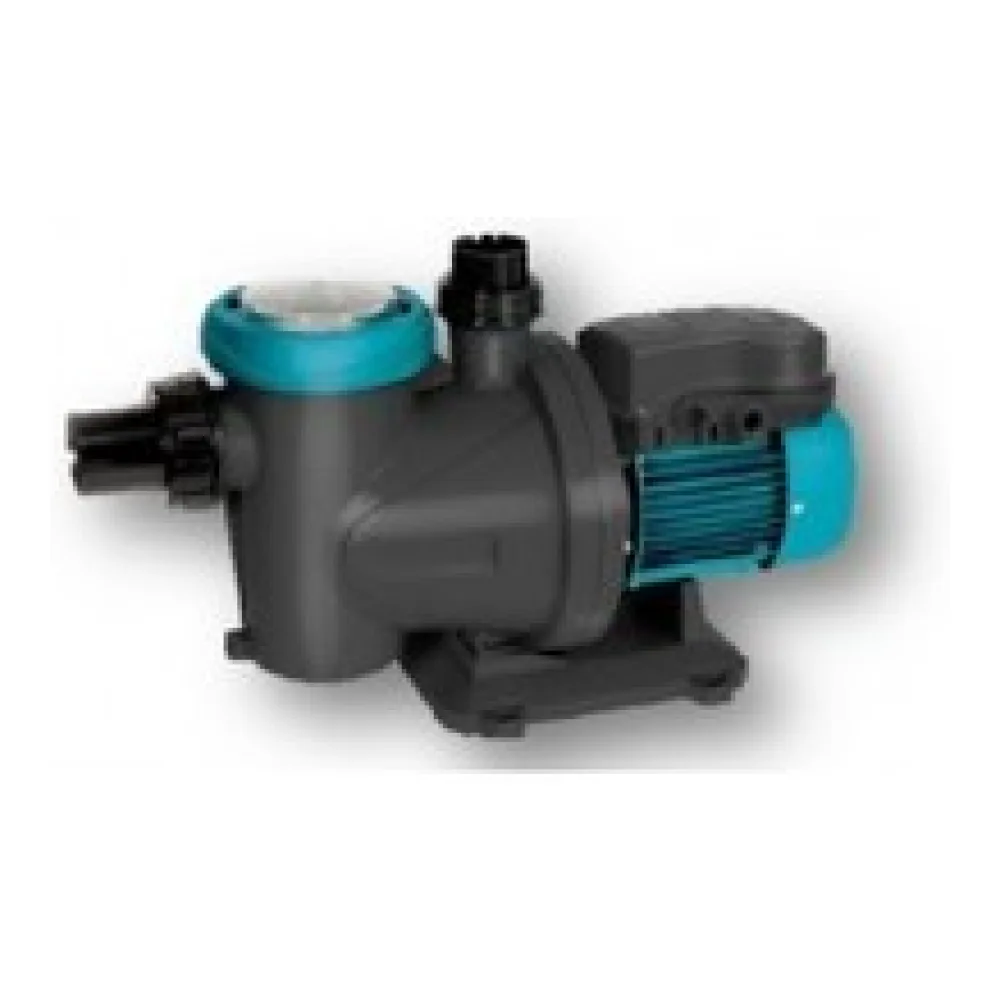 Bomba para Piscina Espa Silen S 100M 1HP