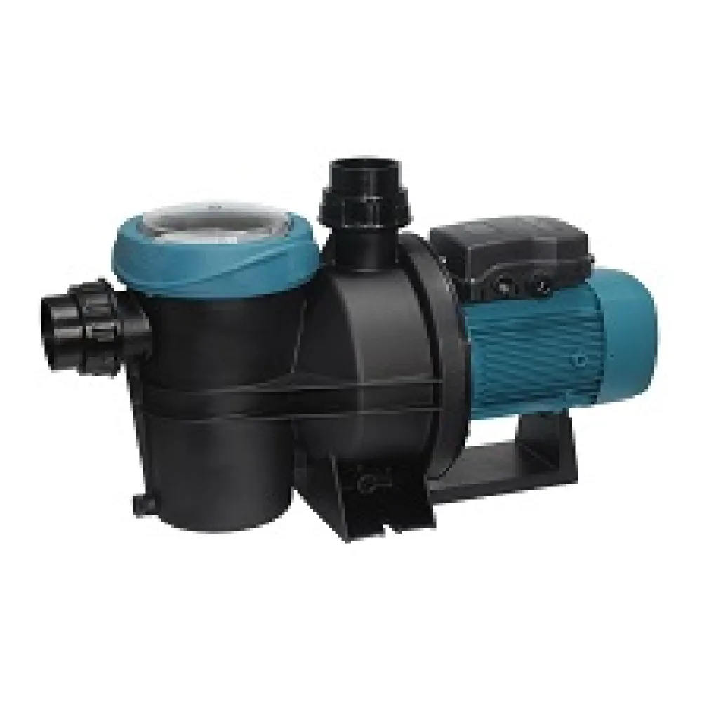 Bomba para Piscina Espa Silen S2 200M 2HP