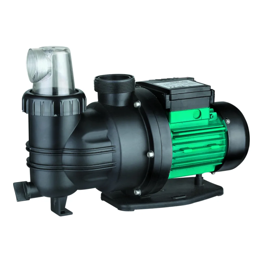 Bomba para Piscina Leo XKP405EL