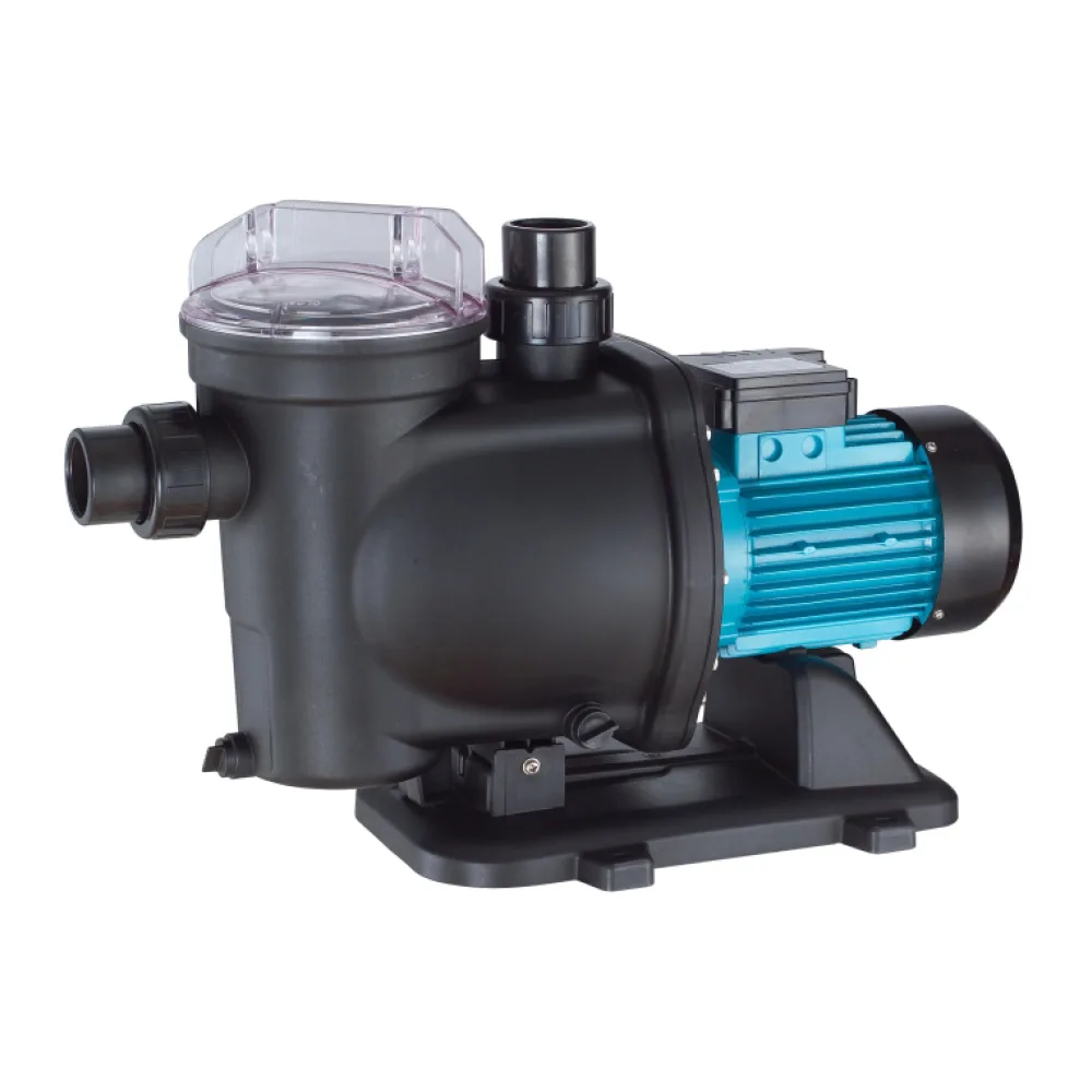 Bomba para Piscina Leo XKP906