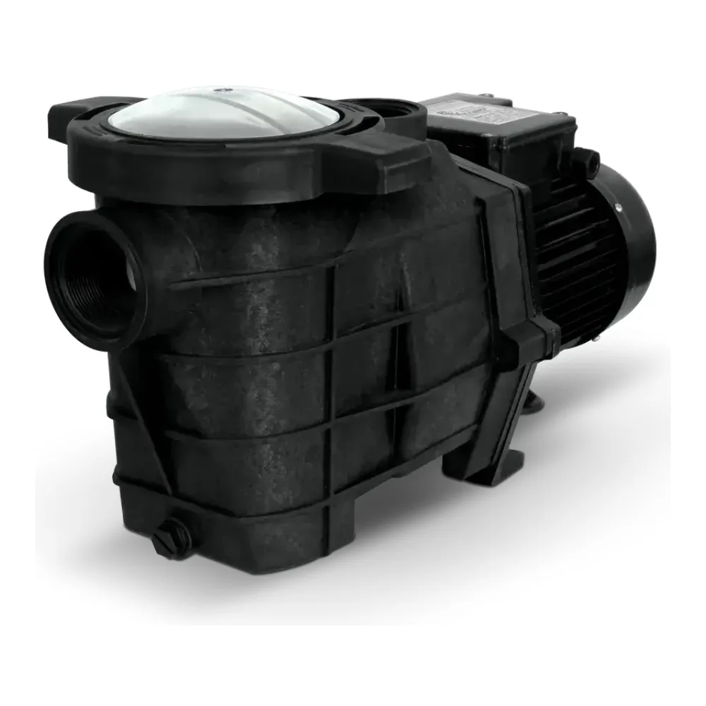 Bomba para Piscina Vulcano Bac 2HP