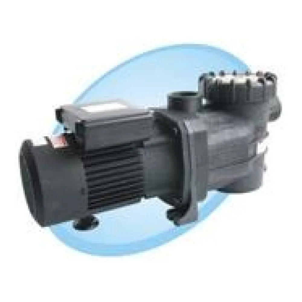 Bomba para Piscina Vulcano Premium Bae 1/2HP Motor Chino