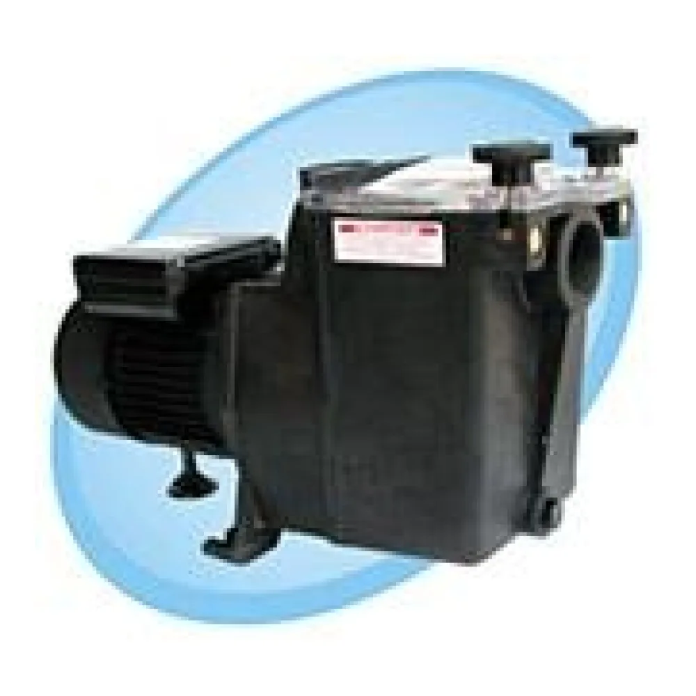 Bomba para Piscina Vulcano Trad Bat. 3/4HP