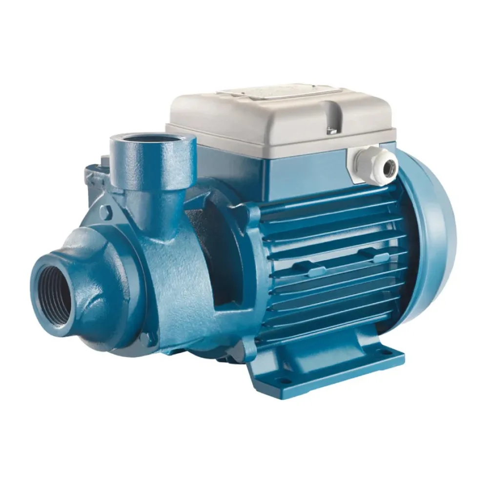 Bomba Periférica Foras PE50F 0,5 HP/220V