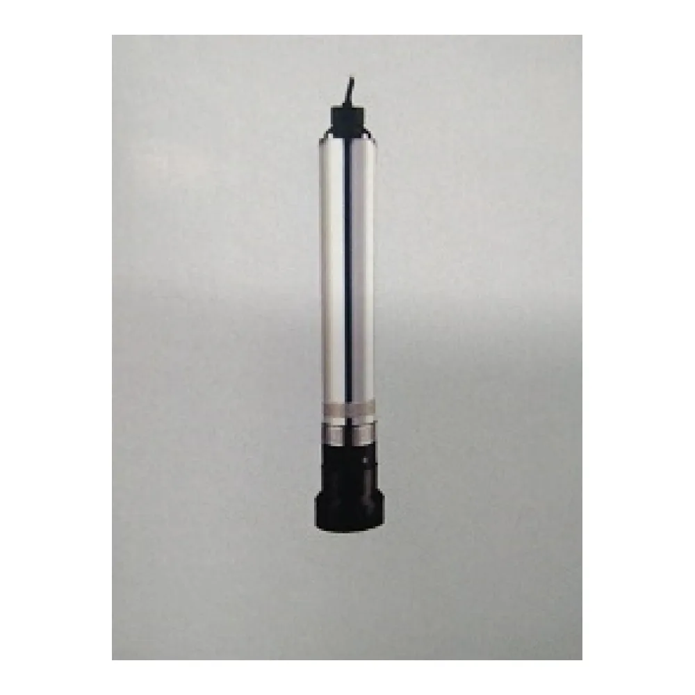 Bomba Pozo Profundo Bestflow Sumo 5-7-1.0HP 5.5 Amp
