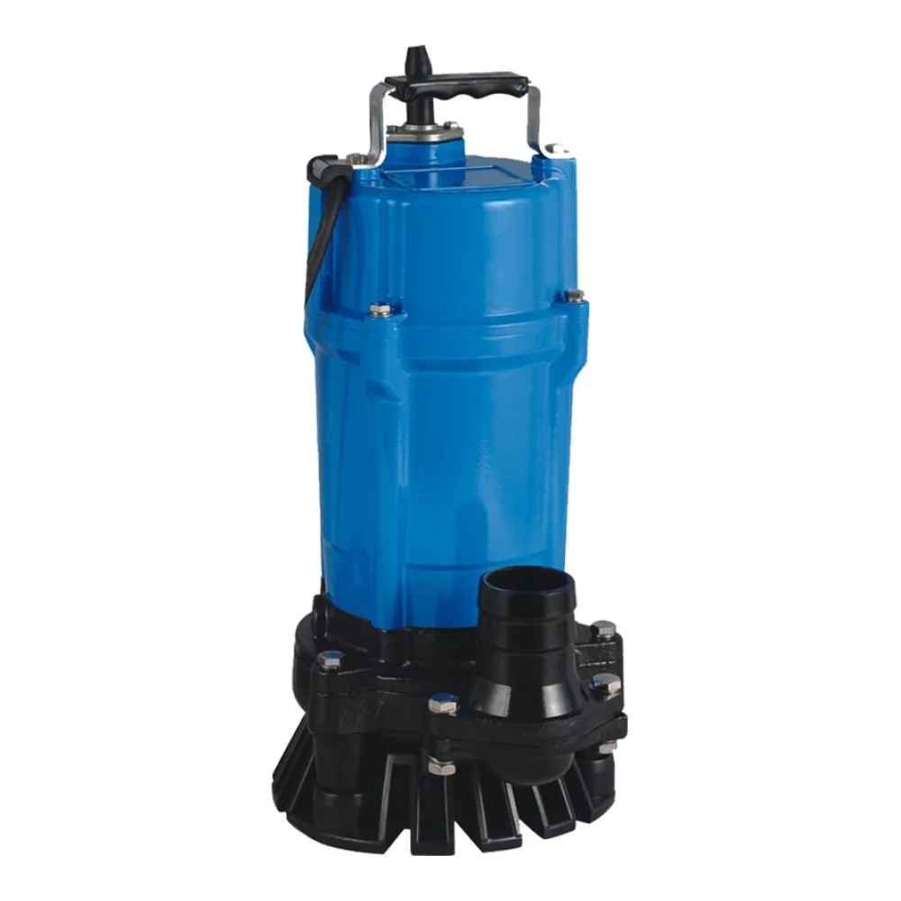 Bomba Sumergible 1 HP Meudy Fsm 3.75 F