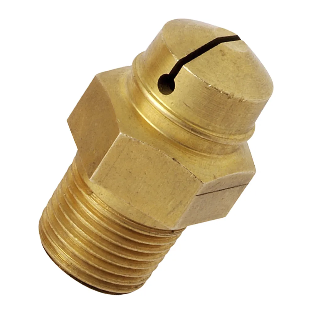 Boquilla Difusora Cruz V1/2" (T40) Modelo Nuevo (T51) Start Fire