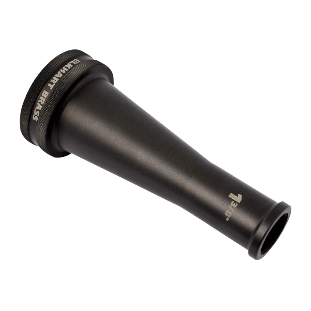 Boquilla Fija 2.5 Nh Deluge Tip (181-A) Elkhart-brass