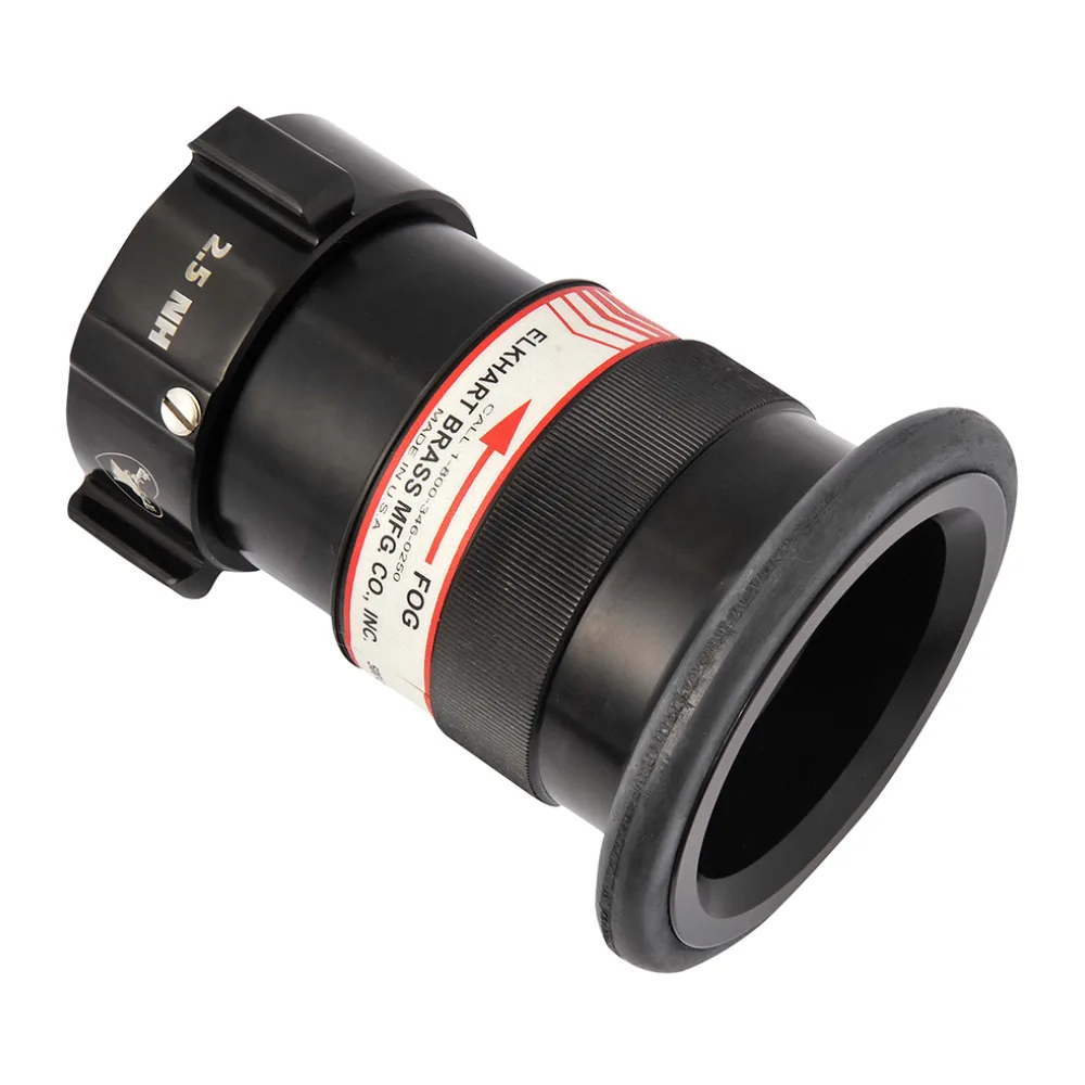 Boquilla Fija 500 Gpm R.a.n. Elkhart-brass