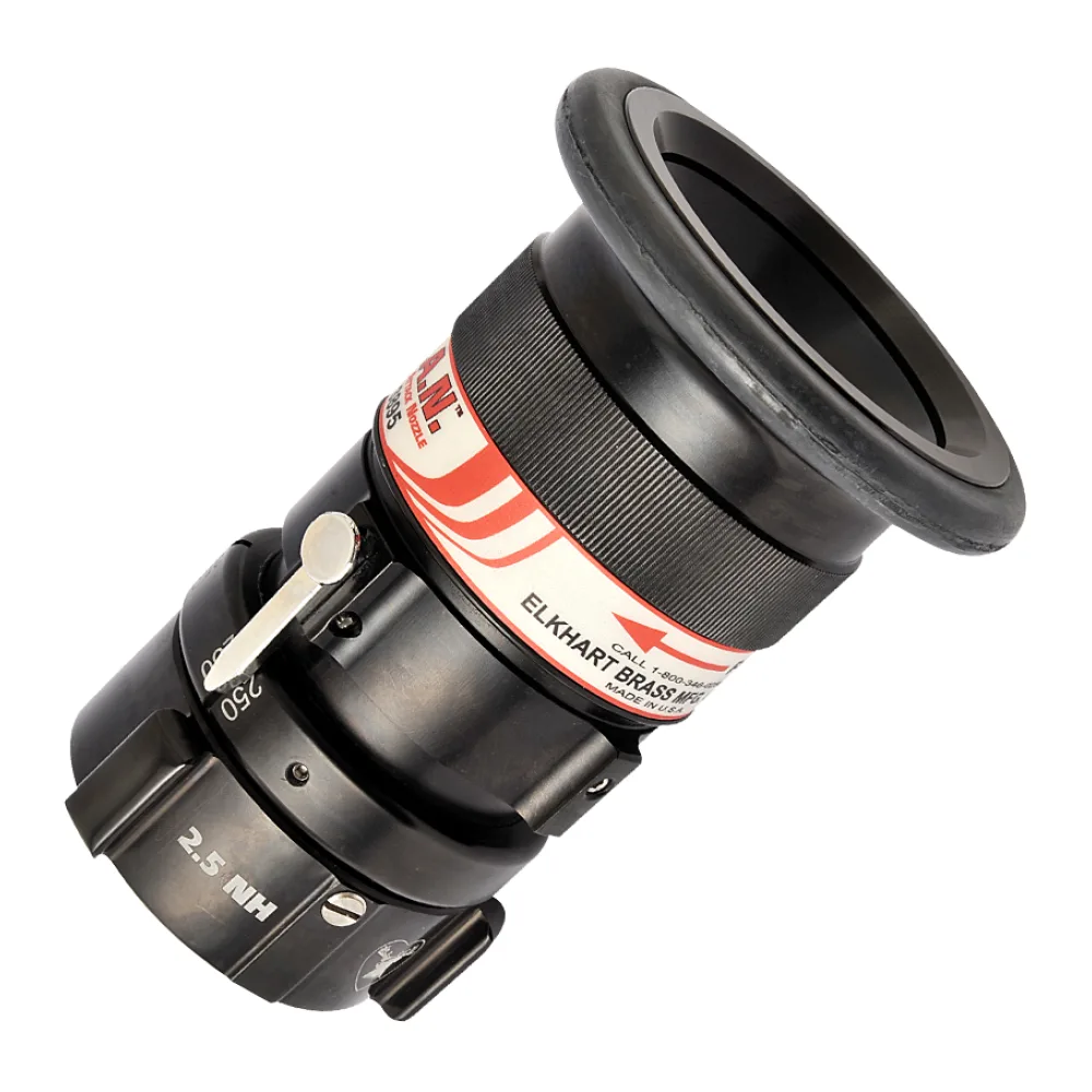 Boquilla Regulable 250-350-500 Gpm R.a.n. Elkhart-brass
