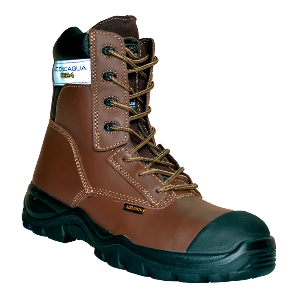 Bota A.shoes Aconcagua 5594S