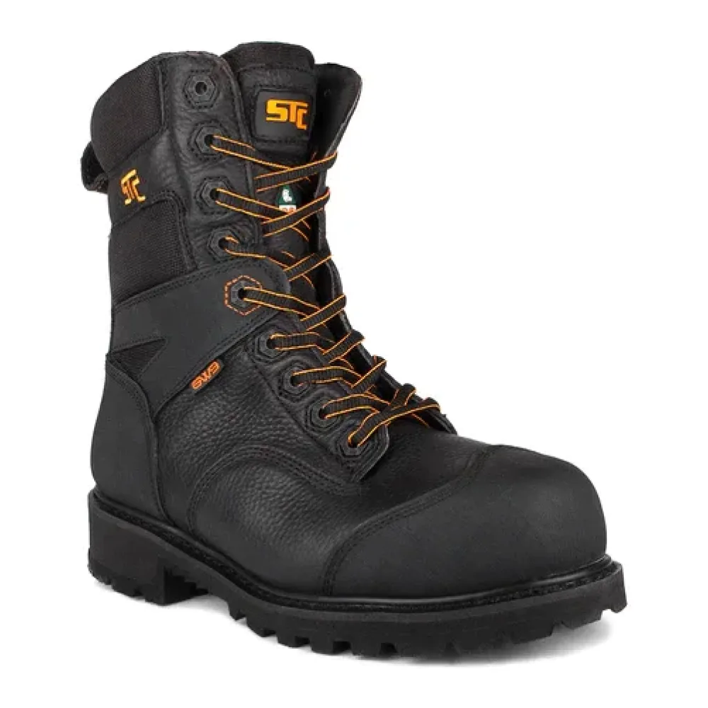 Bota Barrier Stc