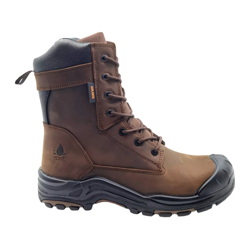 Bota Brown Nevex Techxtreme